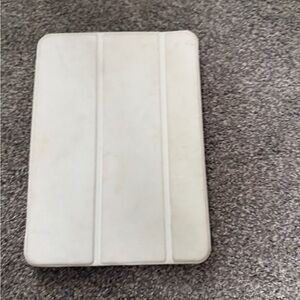 Amazon White Tablet Case